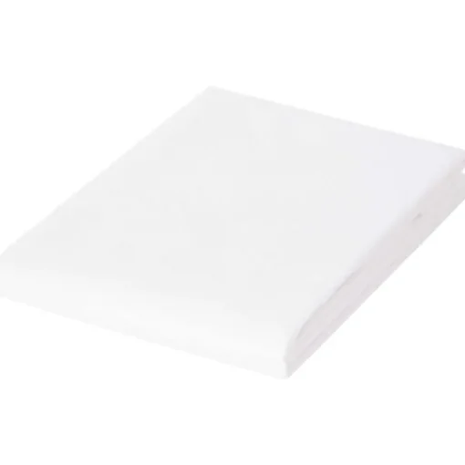 Comfibeds Matrasbeschermer Wit Outlet