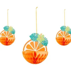 Merk Cool2Party Honeycomb Feestdecoratie Print Online