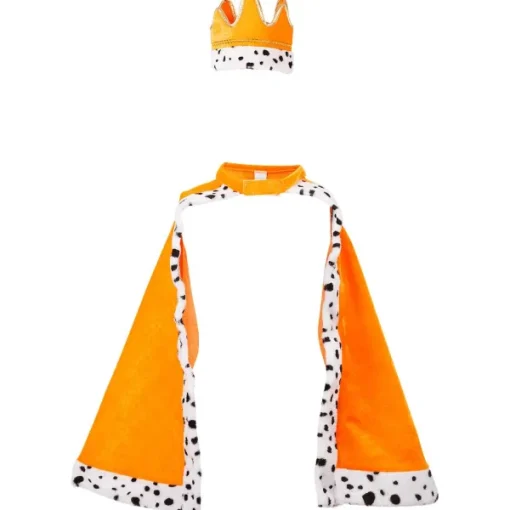 Disney Cool2Party Koningsdag Verkleedset Oranje Sale