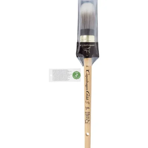 Copenhagen Gold Verfkwast Discount