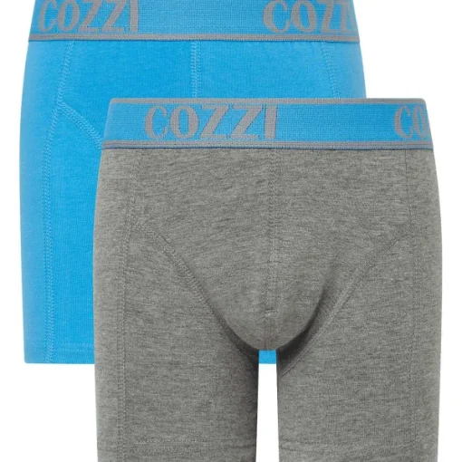 Cozzi Boxershorts Meerkleurig Best