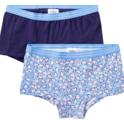 Cozzi Boxershorts Print,Meerkleurig Clearance