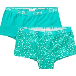Cozzi Boxershorts Print,Meerkleurig Clearance