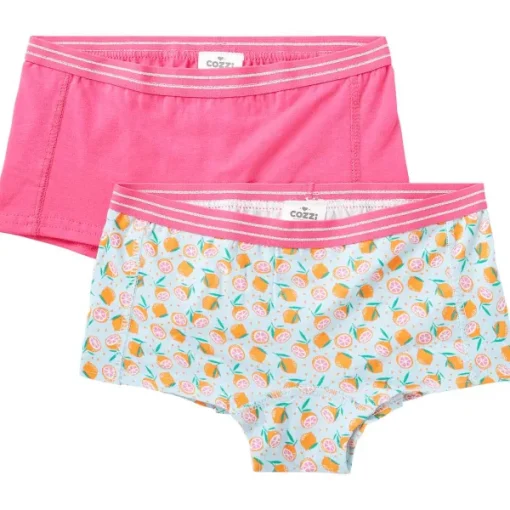 Cozzi Boxershorts Print,Meerkleurig Clearance