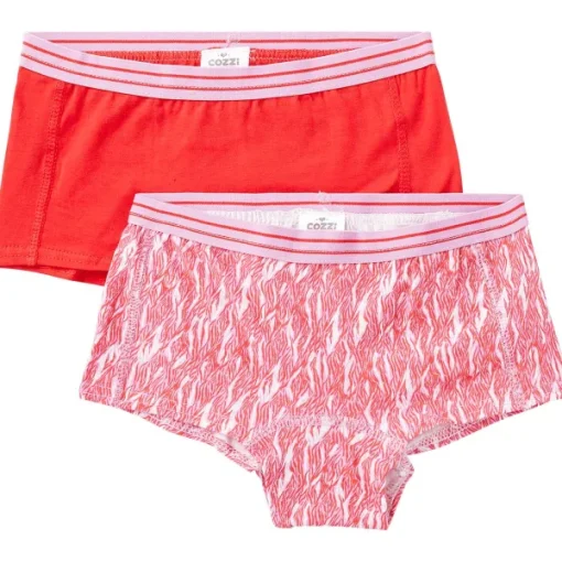 Cozzi Boxershorts Print,Meerkleurig Clearance