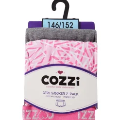 Cozzi Boxershorts Print,Meerkleurig New