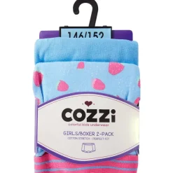 Cozzi Boxershorts Print,Meerkleurig New