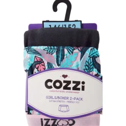Cozzi Boxershorts Print,Meerkleurig New
