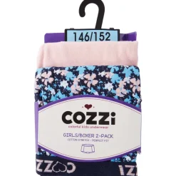 Cozzi Boxershorts Print,Meerkleurig New