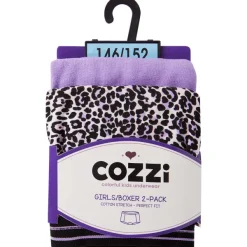 Cozzi Boxershorts Print,Meerkleurig New
