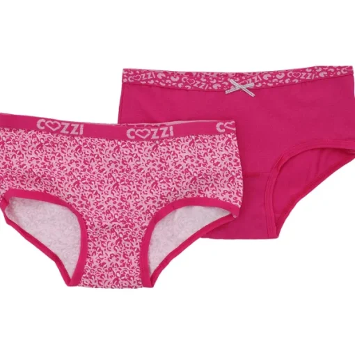 Cozzi Hipsters Print,Meerkleurig Hot