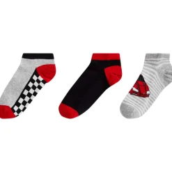 Cozzi Sneakersokken Print Clearance