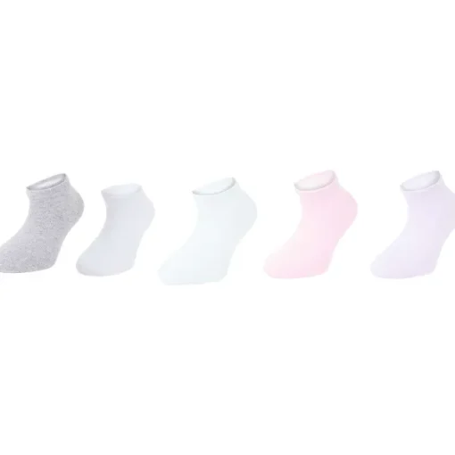 Cozzi Sneakersokken Blauw,Roze,Meerkleurig Sale