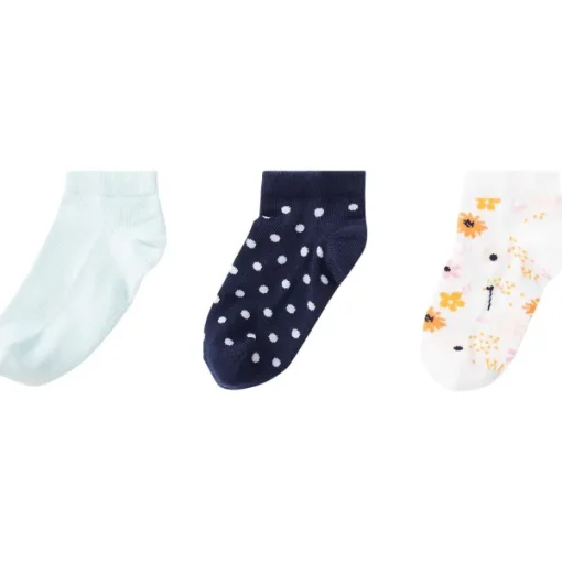 Cozzi Sneakersokken Print Best