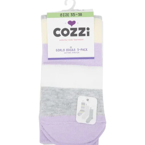 Cozzi Sokken Print Clearance