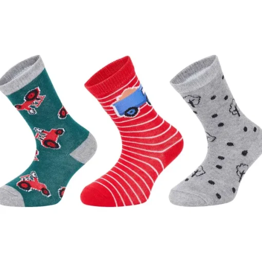 Cozzi Sokken Print Clearance
