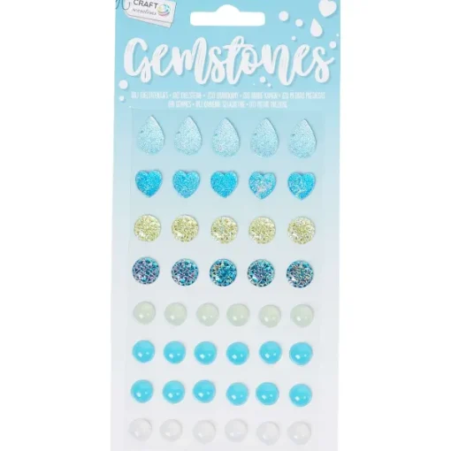 Disney Craft Sensations Strass-Steentjes Meerkleurig New