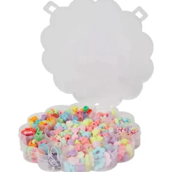 Disney Craft Universe Kralenset Meerkleurig