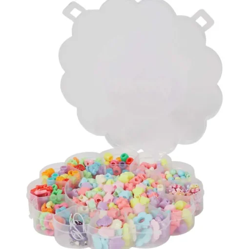 Disney Craft Universe Kralenset Meerkleurig