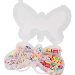 Disney Craft Universe Kralenset Meerkleurig