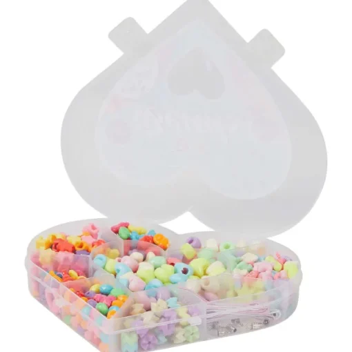 Disney Craft Universe Kralenset Meerkleurig