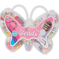Disney Craft Universe Kralenset Meerkleurig