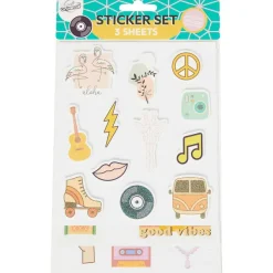 Disney Craft Universe Stickers Clearance