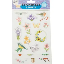 Disney Craft Universe Stickers Clearance