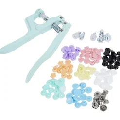 FERM Crafts & Co Drukknopen-Set Discount