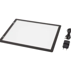 Disney Crafts & Co Led-Tekenbord Wit Discount