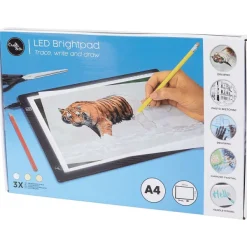 Disney Crafts & Co Led-Tekenbord Wit Discount