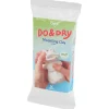 Disney Creall Do & Dry Boetseerklei Wit Hot