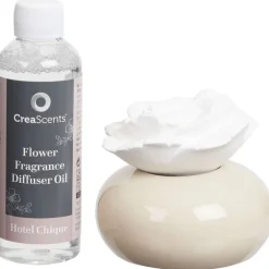 Dash Creascents Geurgiftset Beige,Roze,Wit Hot