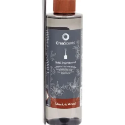 DC Comics Creascents Geurolie Navulling + Stokjes Best