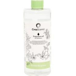 Merk Creascents Geurolie Voor Oliebrander New