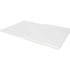Van Bleiswijck Creative Artist Aquarelblok Meerkleurig,Wit Discount