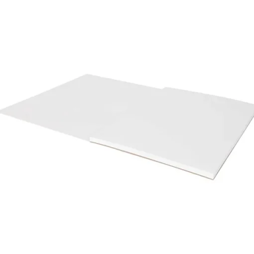 Van Bleiswijck Creative Artist Aquarelblok Meerkleurig,Wit Discount