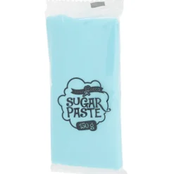 Patisserie Culi Deco Rolfondant Blauw,Roze,Rood,Geel Hot