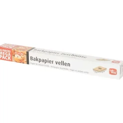 Lock & Lock Culiwrap Bakpapier Vellen Discount
