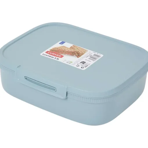 Curver Lunchbox Blauw,Grijs,Groen,Roze Online