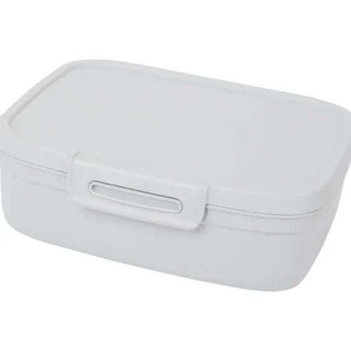 Curver Lunchbox Met Divider Blauw,Grijs,Groen,Roze Clearance