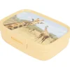 Curver Lunchbox Met Print Blauw,Geel,Groen,Roze Hot