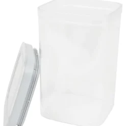 Curver Vershouddoos Transparant,Grijs Online