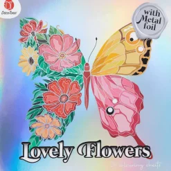 Paw Patrol D Cotime Kleurboek Geel,Roze,Wit Best