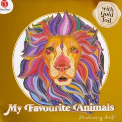 Paw Patrol D Cotime Kleurboek Geel,Roze,Wit Best