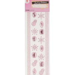 Disney D Cotime Plakjuwelen Goud,Meerkleurig,Roze,Zilver,Zwart Discount