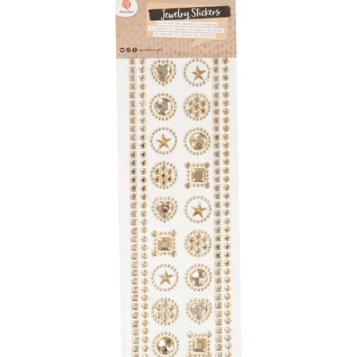 Disney D Cotime Plakjuwelen Goud,Meerkleurig,Roze,Zilver,Zwart Discount