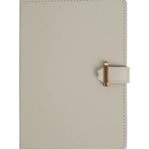 Kids Creative Dagboek Bruin,Roze