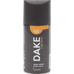 Palmolive Dake For Men Deodorant Clearance
