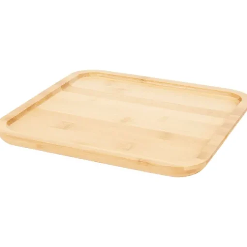 Staub Decoratief Dienblad Beige Hot